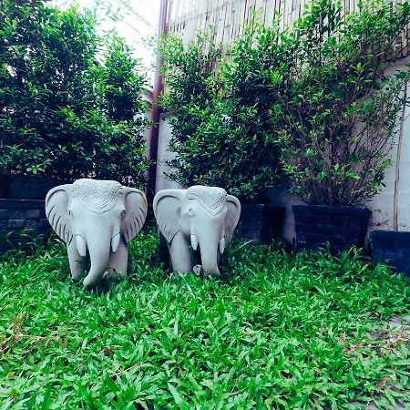 Adventure Siem Reap Lodge Exterior photo